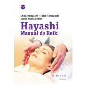 Hayashi. Manual de Reiki – Chujiro Hayashi Sfaturi Practice. Spiritualitate imagine 2022