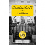 La hotelul Bertram - Agatha Christie. Seria Miss Marple