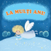 La multi ani! - iulian filip