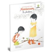 La Plimbare. Colectia Povestioarele mele Montessori – Eve Herrmann librariadelfin.ro