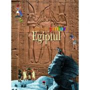 Egiptul – Larousse Carti pentru Premii Scolare imagine 2022
