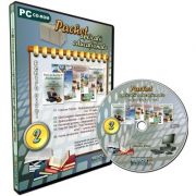 Pachet aplicatii educationale pentru clasa a II-a. CD librariadelfin.ro