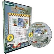 Pachet aplicatii educationale pentru clasa a III-a. CD librariadelfin.ro