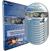 Pachet culegeri electronice interactive UnivTest, nivel gimnazial. 9 CD-uri librariadelfin.ro