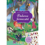 Padurea fermecata - maja wagner