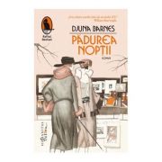 Padurea noptii - Djuna Barnes