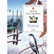 Poezii - Vasile Alecsandri