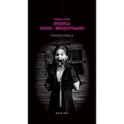 Poveste imorala (hardcover) - Rodica Ojog-Brasoveanu