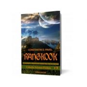 Rangkook – Constantin D. Pavel Beletristica. Literatura Romana. Science Fiction imagine 2022