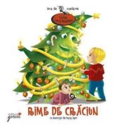 Rime de craciun - Lucia Muntean