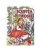 Scufita rosie - fratii grimm. emia