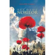 Secolul norilor (paperback) - Philippe Forest