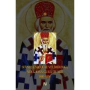 Sfantul nicolae velimirovici. colectia alfa si omega