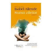 Suma zilelor - Isabel Allende