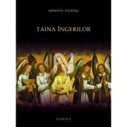 Taina ingerilor. Antologie piese - Valentin Nicolau