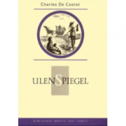Ulenspiegel – Charles De Coster librariadelfin.ro