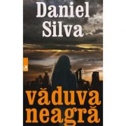 Vaduva neagra – Daniel Silva Beletristica.