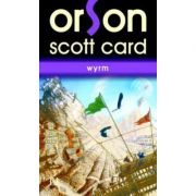 Wyrm - Orson Scott Card