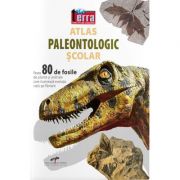 Atlas paleontologic scolar – Editie ilustrata de la librariadelfin.ro imagine 2021