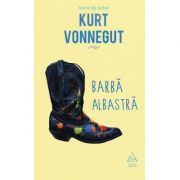 Barba Albastra - Kurt Vonnegut