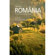 Calatorie in Romania – Alain Kerjean librariadelfin.ro poza 2022