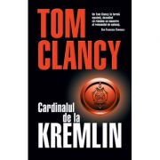 Cardinalul de la Kremlin – Tom Clancy Beletristica imagine 2022