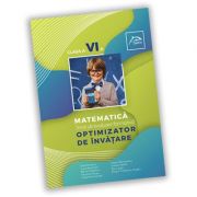 Teste de evaluare formativa - Matematica - clasa a VI-a - OPTIMIZATOR DE INVATARE