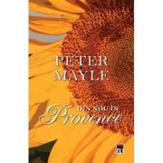 Din nou in Provence – Peter Mayle librariadelfin.ro