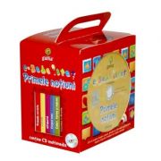 e-Bebe istet - Primele notiuni