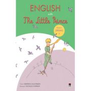 English with The Little Prince 2. Spring – Despina Calavrezo librariadelfin.ro imagine 2022
