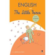 English with The Little Prince 3. Summer – Despina Calavrezo librariadelfin.ro imagine 2022