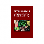 Etnoestetica – Petru Ursache librariadelfin.ro