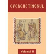 Everghetinosul - Volumul II- Cartonat