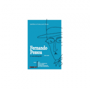 Fernando Pessoa (o cvasi autobiografie) – Jose Cavalcanti Filho librariadelfin.ro imagine 2022 cartile.ro