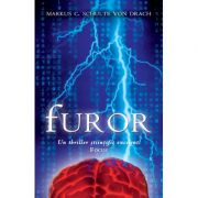 Furor – Markus C. Schulte Von Drach Beletristica. Literatura Universala. Fictiune imagine 2022