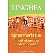 Gramatica limbii olandeze contemporane cu exemple practice librariadelfin.ro