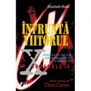 Infrunta viitorul – Elizabeth Hand librariadelfin.ro imagine 2022