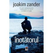 Inotatorul – Joakim Zander librariadelfin.ro