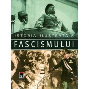 Istoria ilustrata a fascismului – Francesca Tacchi Stiinte. Stiinte Umaniste. Istorie. Diverse imagine 2022