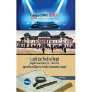 Istorii din vechiul regat „republica de la ploiesti”, falansterul si umbra carciumarului caragiale - dan-silviu boerescu