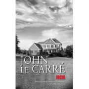 Jocul – John le Carre librariadelfin.ro