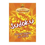 Jocuri de inteligenta - Sudoku - Jocuri logice cu cifre!