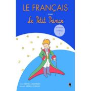 Le francais avec Le Petit Prince. vol. 1 (l'Hiver) - Despina Calavrezo imagine