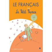 Le Francaise avec Le Petit Prince 3. L’Ete – Despina Calavrezo de la librariadelfin.ro imagine 2021
