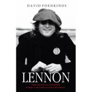 Lennon – David Foenkinos Beletristica. Literatura Universala. Memorialistica imagine 2022