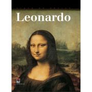 Leonardo – Enrica Crispino de la librariadelfin.ro imagine 2021