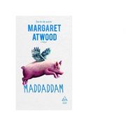 MaddAddam – Margaret Atwood librariadelfin.ro imagine 2022