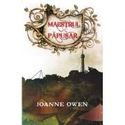 Maestrul papusar – Joanne Owen librariadelfin.ro