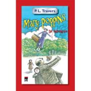 Mary Poppins se intoarce – P. L. Travers librariadelfin.ro