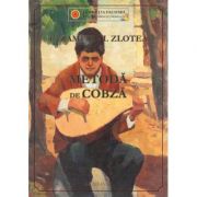 Metoda de cobza - constantin zamfir